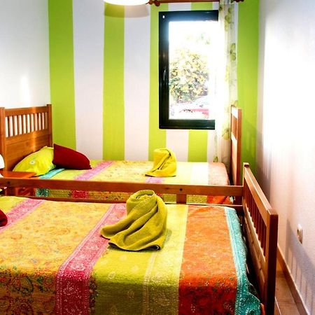 Amagante Hostel Corralejo Extérieur photo