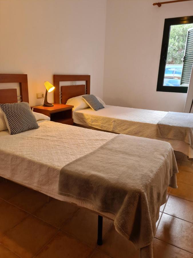 Amagante Hostel Corralejo Extérieur photo