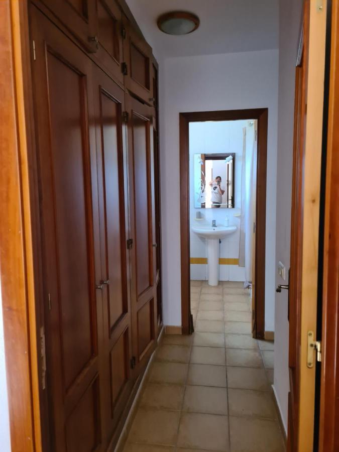 Amagante Hostel Corralejo Extérieur photo