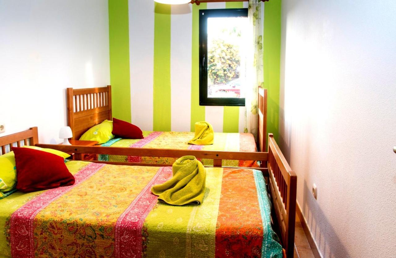 Amagante Hostel Corralejo Extérieur photo