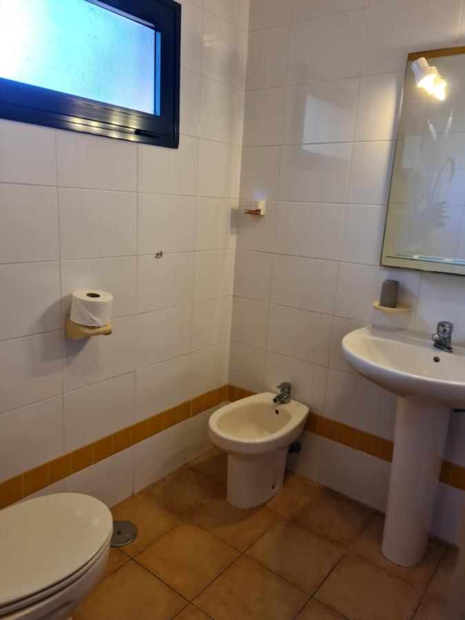 Amagante Hostel Corralejo Extérieur photo