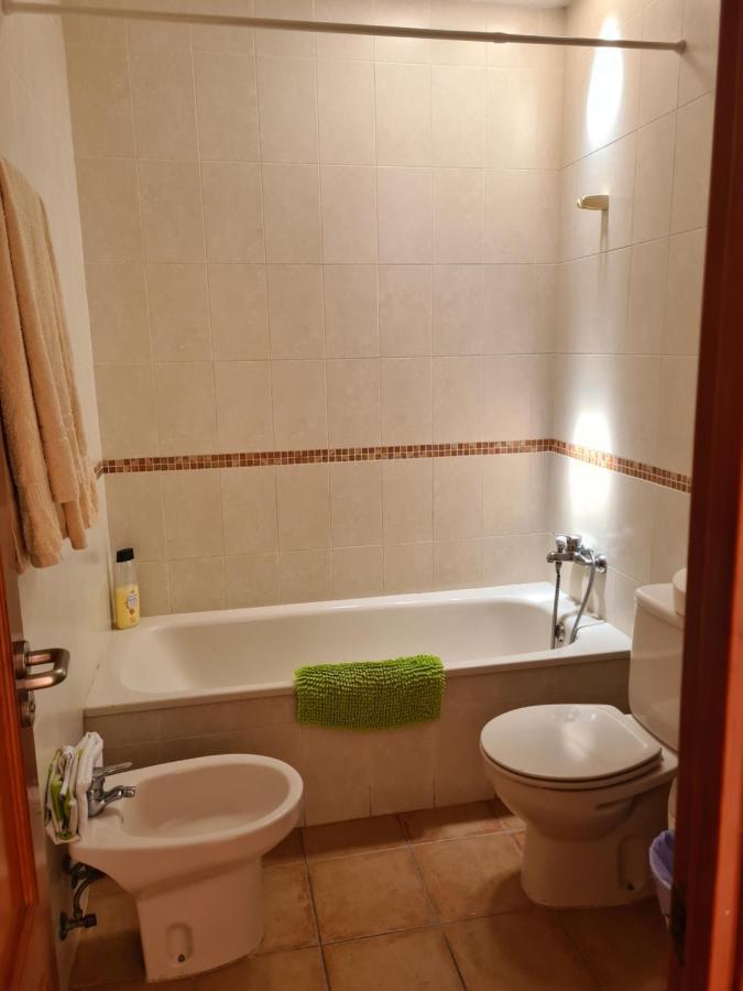 Amagante Hostel Corralejo Extérieur photo