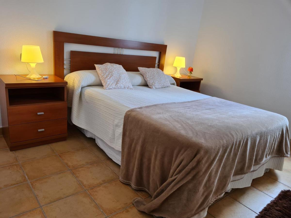 Amagante Hostel Corralejo Extérieur photo