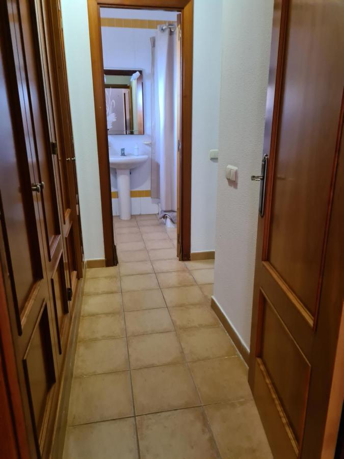 Amagante Hostel Corralejo Extérieur photo