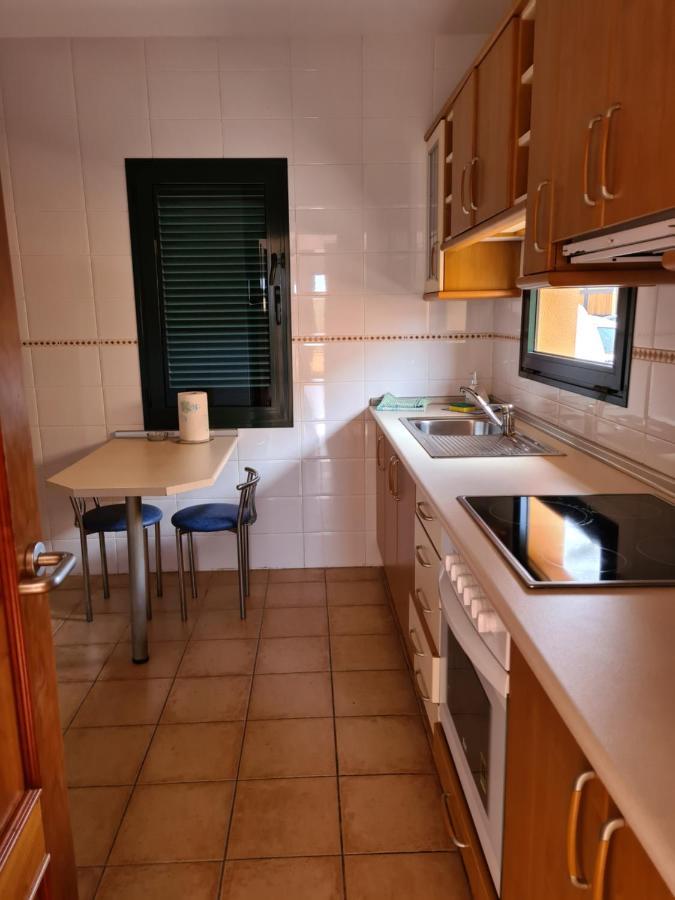 Amagante Hostel Corralejo Extérieur photo