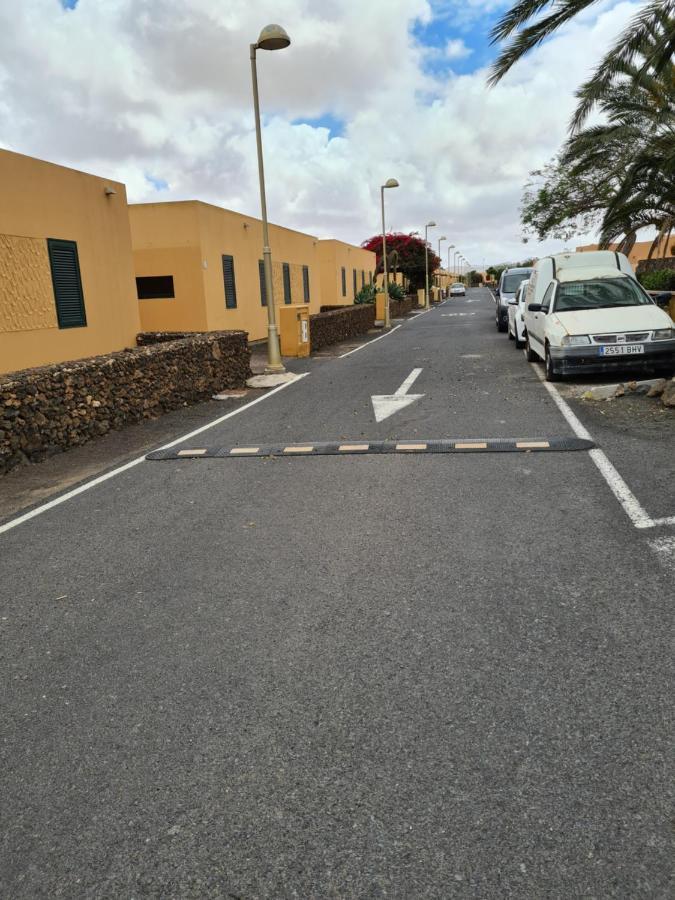 Amagante Hostel Corralejo Extérieur photo